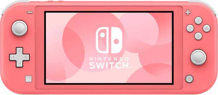 Nintendo Switch Lite rosa ab € 196,45 (2026) | heise