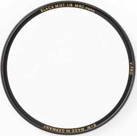 B+W V-Pro Black Mist 1/8 MRC nano 72mm