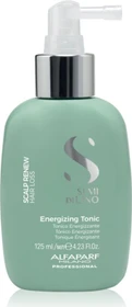 Alfaparf Semi Di Lino Scalp Renew Energizing Tonic, 125ml