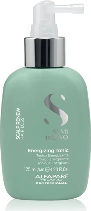 Alfaparf Semi Di Lino Scalp Renew Energizing Tonic, 125ml