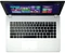 ASUS X451MA-VX103H, weiß, Celeron N2815, 4GB RAM, 500GB HDD, DE Vorschaubild
