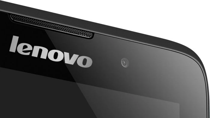 Lenovo IdeaTab A7-40, schwarz, 8GB