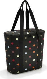 Reisenthel Thermoshopper Kühltasche dots