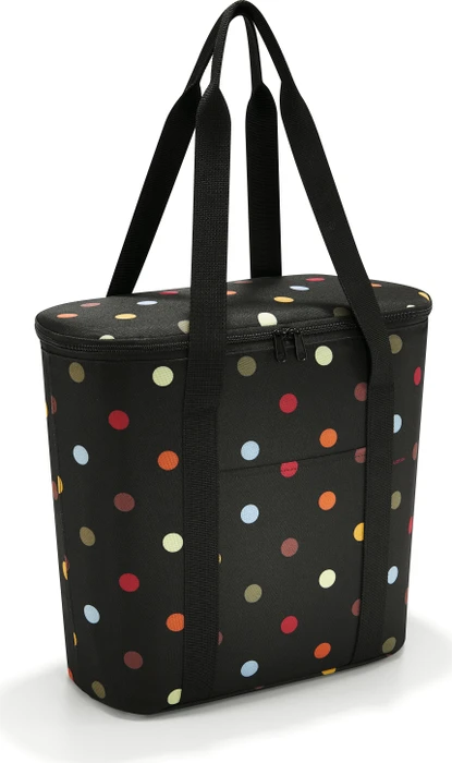 Reisenthel Thermoshopper Kühltasche dots