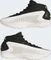 adidas A.E. 1 Low cloud white/core black/green spark Vorschaubild