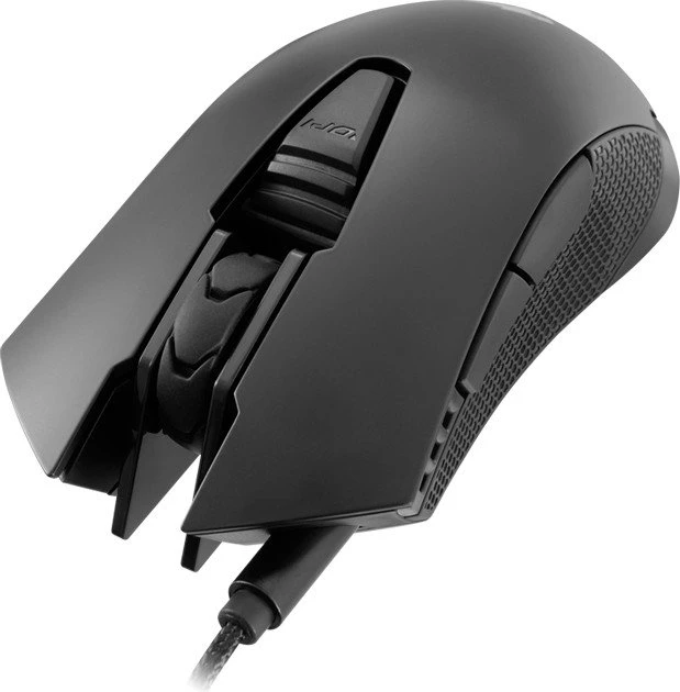 Cougar 500M Optical Gaming Mouse schwarz, USB