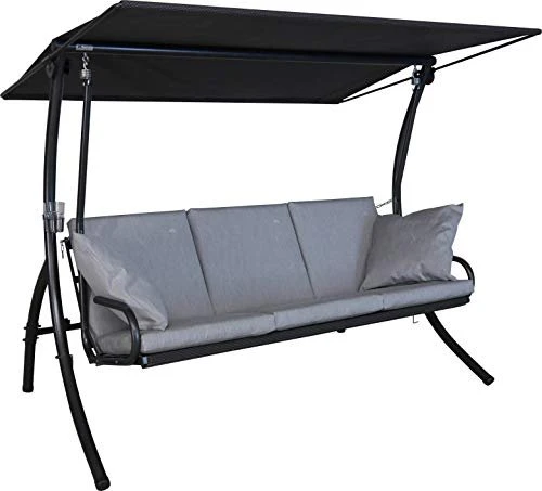 Angerer Elegance Sun Hollywoodschaukel