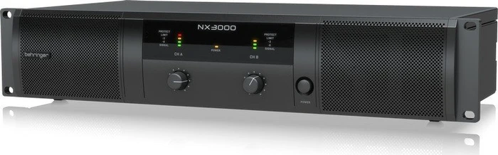 Behringer NX3000