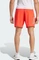 adidas Gym+ Trainingshose kurz bright red (Herren) Vorschaubild