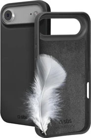 SBS Mobile Instinct Cover für Apple iPhone Air schwarz