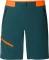 Vaude Scopi LW II Hose kurz mallard green (Herren) Vorschaubild