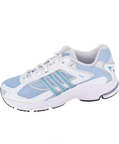 adidas Response cloud white/clear sky/preloved blue (Damen)