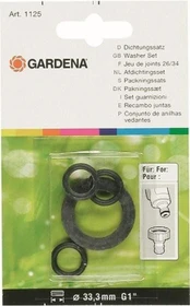 Gardena SB-Profi-System-Dichtungssatz