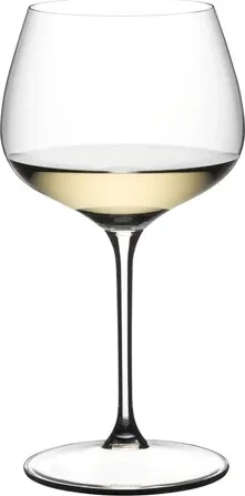 Riedel Grape@Riedel Chardonnay/Gin Tonic Glas, 2 Stück