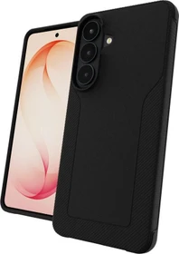 ZAGG Luxe für Samsung Galaxy S26+ schwarz