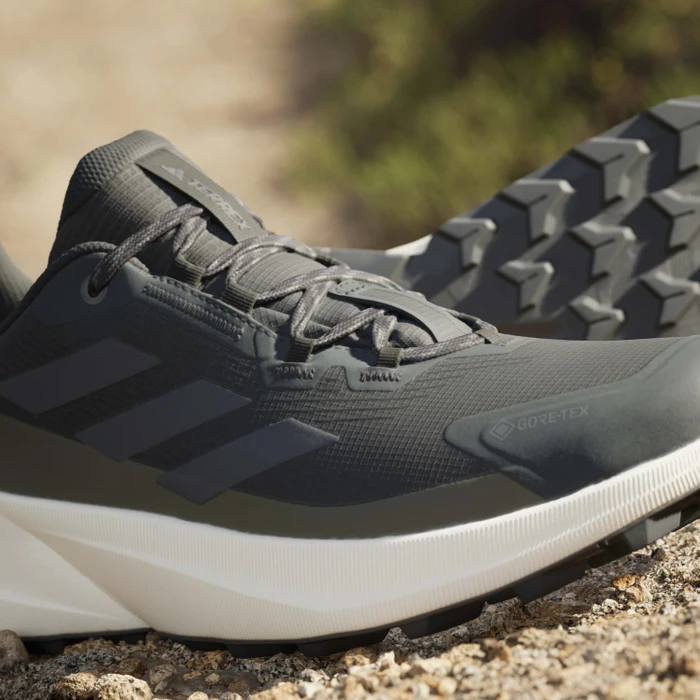adidas Terrex Trailmaker 2.0 GTX carbon/grey six/core black (Herren)