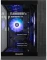 Nox Xtreme Hummer Astra Neo Black, Glasfenster Vorschaubild