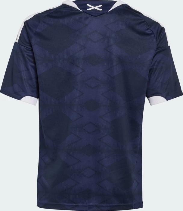 adidas FIFA WM 2026 Schottland Heimtrikot kurzarm night sky (Junior)