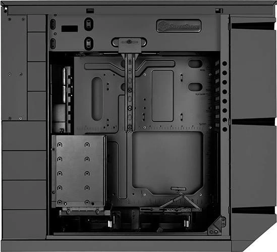 SilverStone Mammoth MM01