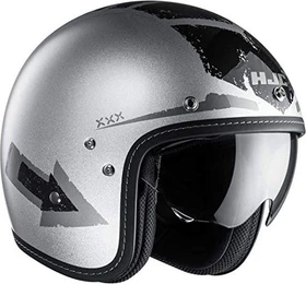 HJC FG-70s Tales grau