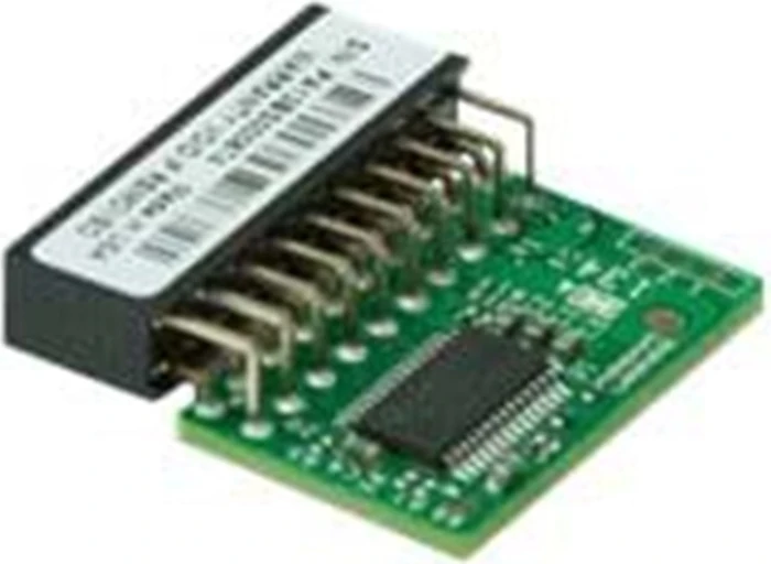 Supermicro TPM 2.0 Add-on-Module AOM-TPM-9665(V/H)(-S/C)