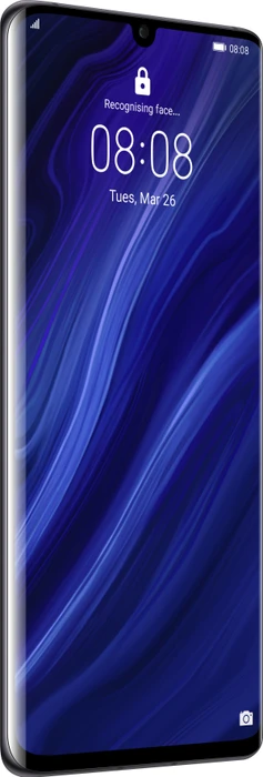 Huawei P30 Pro Dual-SIM 256GB schwarz