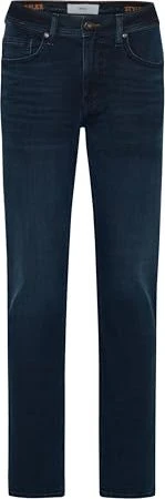 BRAX Chris Jeans deep sea/used (Herren)