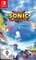 Team Sonic Racing (Switch) Vorschaubild