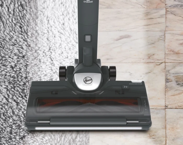 Hoover HF522STH 011 HF500 Akku-Handstaubsauger