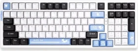 VGN V98 Pro V3 Wireless, Arctic Fox, Kailh Box Arctic Fox, USB/Bluetooth, US
