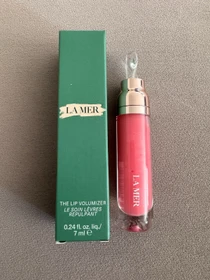 La Mer The Lip Volumizer Lipgloss sheer pink, 7ml