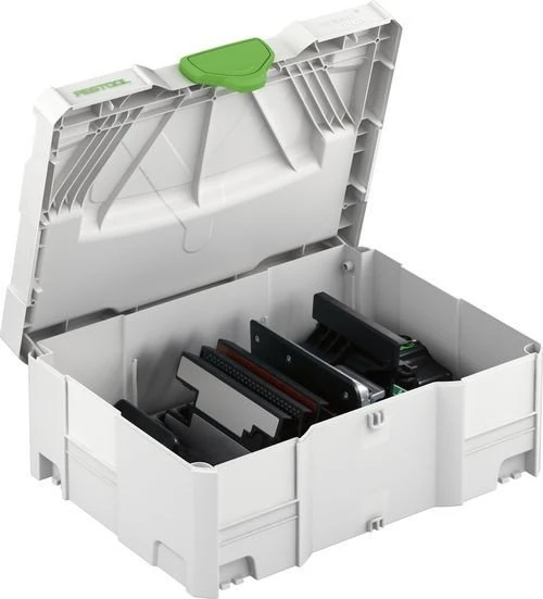 Festool Systainer SYS ZH-SYS-PS 420 Werkzeugkoffer