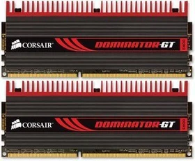 Corsair XMS3 Dominator GT UDIMM 8GB Kit, DDR3-2133, CL9-11-9-27