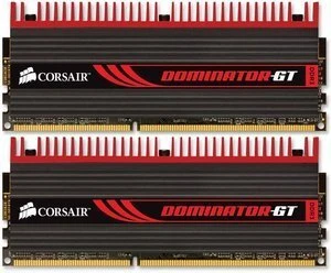 Corsair XMS3 Dominator GT DIMM DDR3 Rev-A