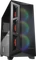 Cougar DarkBlader X5 RGB Translucent Black, Glasfenster Vorschaubild