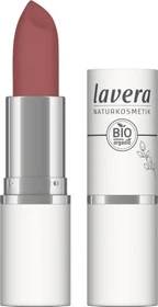 Lavera Velvet Matt Lippenstift 01 berry nude, 4.5g