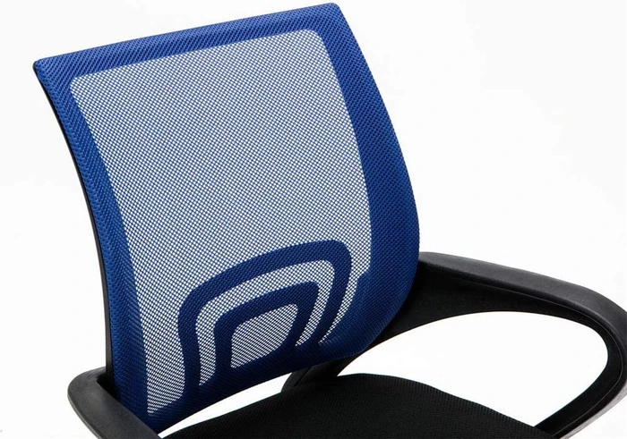 CLP Genius Bürostuhl, blau