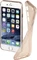 Hama Invisible Cover für Apple iPhone 7/6s/6 rosegold Vorschaubild