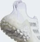 adidas CodeChaos 22 Spikeless cloud white/silver metallic/clear pink (Damen) Vorschaubild