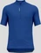 Odlo The Essential Half Zip Trikot kurzarm limoges (Herren) Vorschaubild