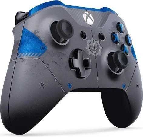 Microsoft Xbox One Wireless Controller Gears of War 4 JD Fenix Limited Edition (Xbox One)
