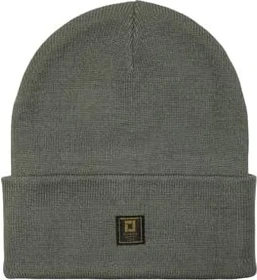 ONLY & SONS Onsisaac Mütze grey/castor gray
