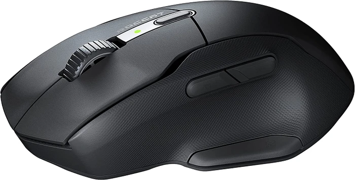 Roccat Kone Air schwarz, USB/Bluetooth