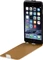 Hama Smart Case für Apple iPhone 6 Plus weiß Vorschaubild