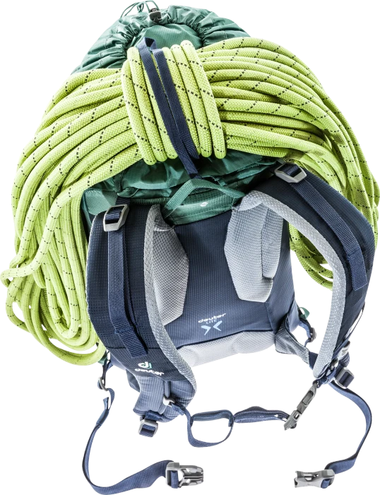 Deuter Guide Lite 24 seagreen/navy