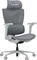 Anda Seat X-Air Pro Mesh Office Gamingstuhl, Twilight Grey, grau/rosa/blau Vorschaubild