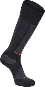 Falke ST4 Skisocken black-mix (Damen)