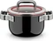 WMF Fusiontec Function Pro Kochtopf-Set schwarz, 4-tlg. Vorschaubild