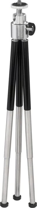Hama Ministativ Ball XL schwarz/silber