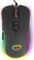 Esperanza Hesperis MX303 RGB Gaming Mouse schwarz, USB-C Vorschaubild